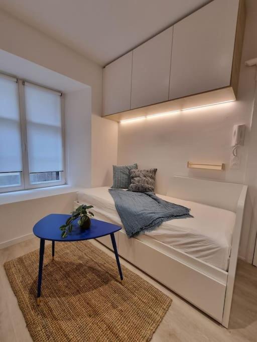 Les Appartements Hyper Centre Strasbourg Exterior photo
