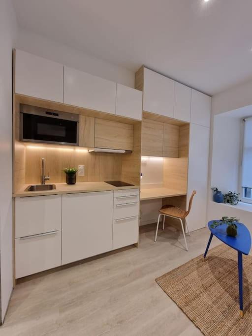 Les Appartements Hyper Centre Strasbourg Exterior photo