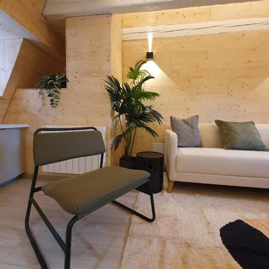 Les Appartements Hyper Centre Strasbourg Exterior photo