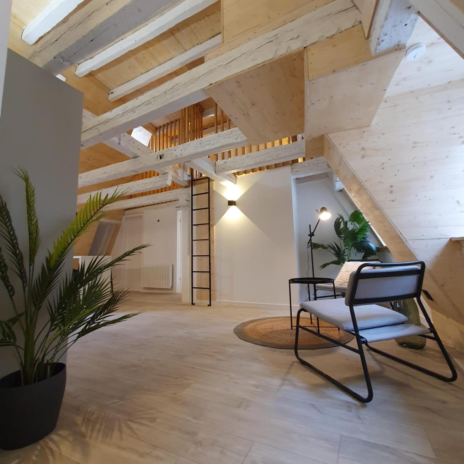 Les Appartements Hyper Centre Strasbourg Exterior photo