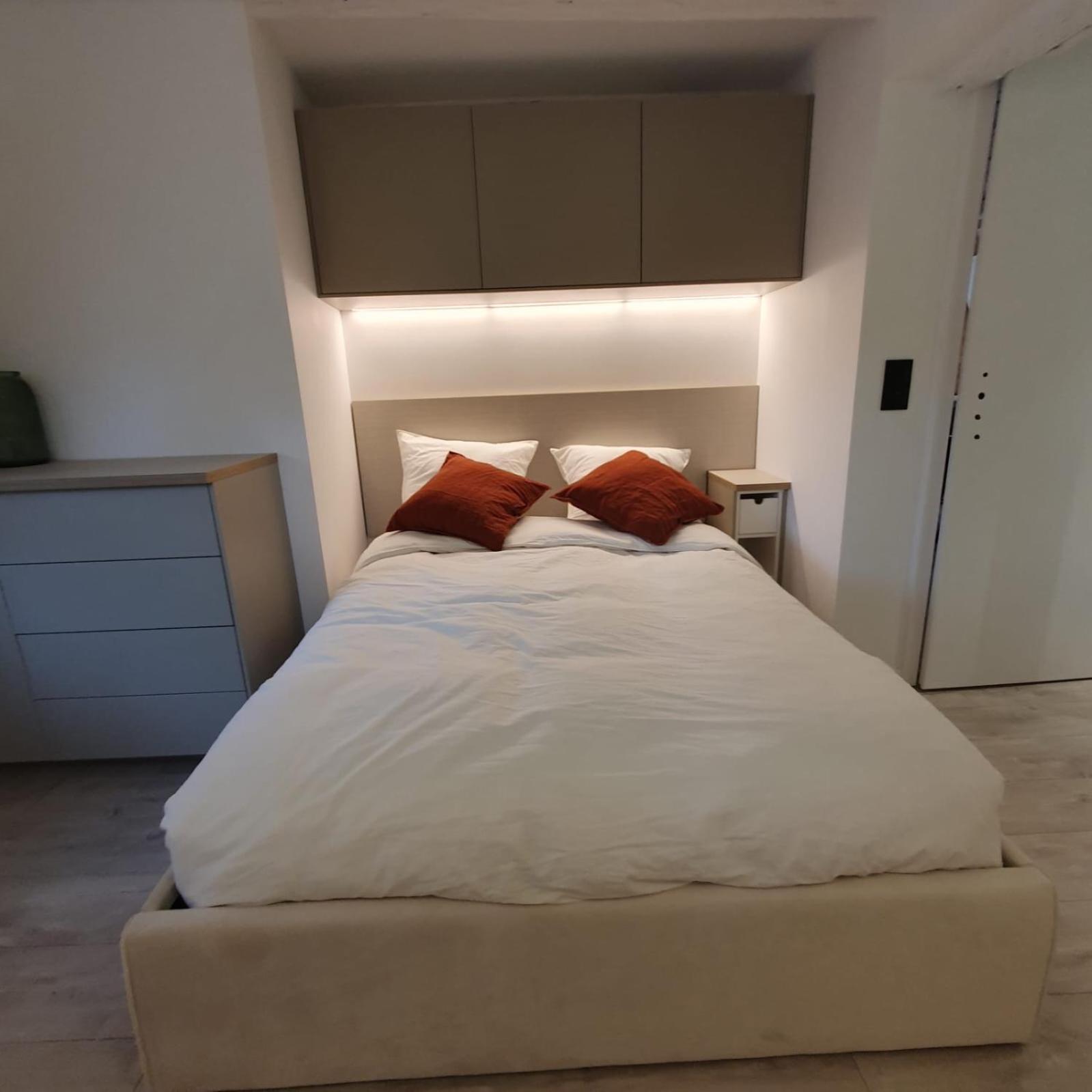 Les Appartements Hyper Centre Strasbourg Exterior photo