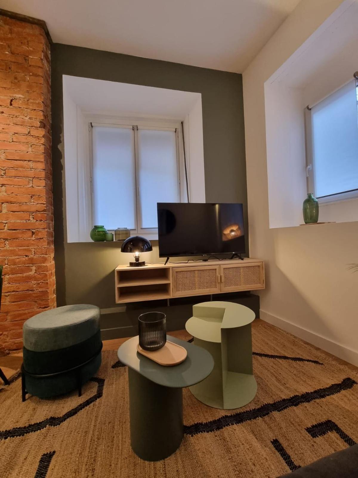 Les Appartements Hyper Centre Strasbourg Exterior photo