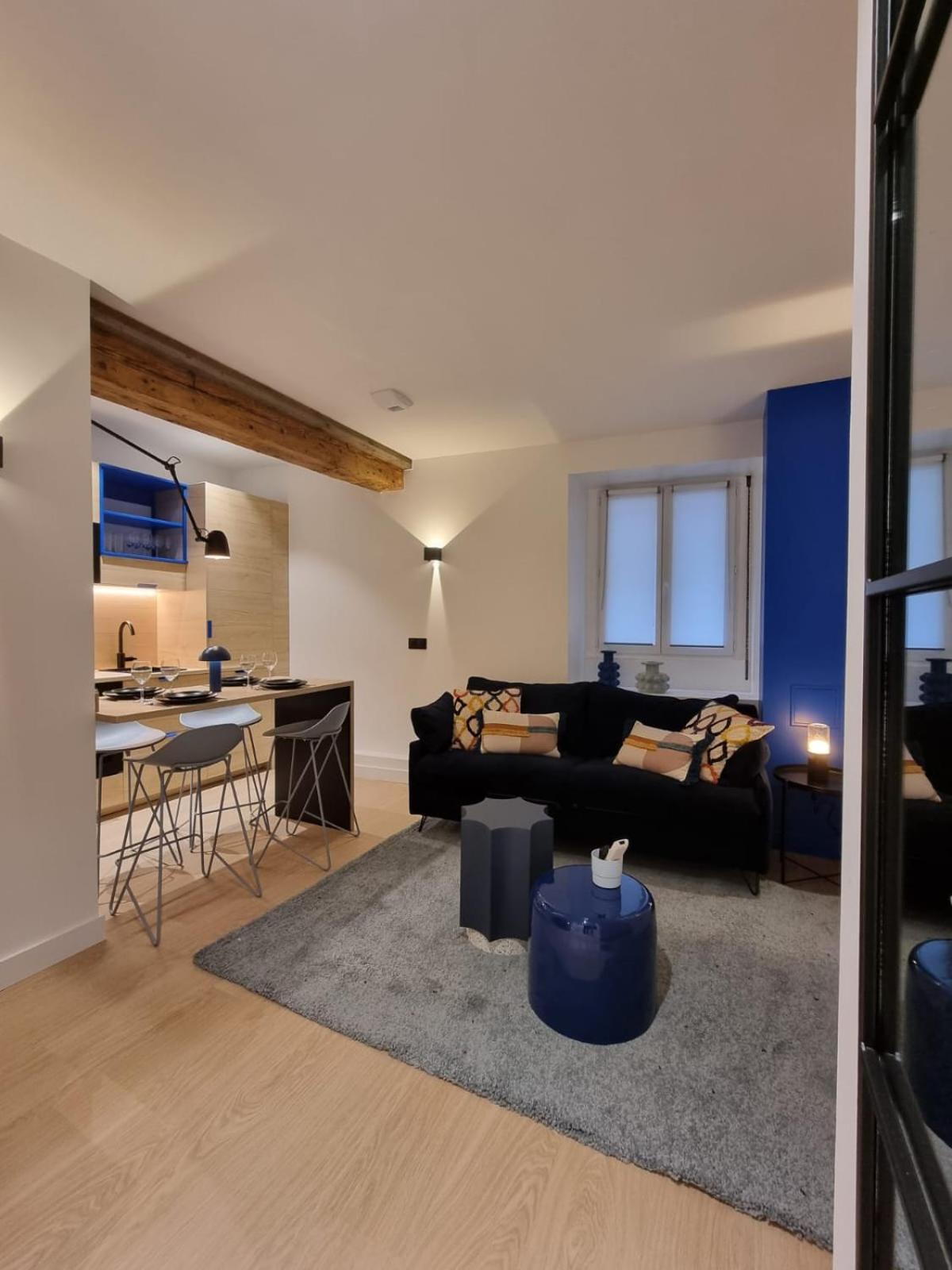 Les Appartements Hyper Centre Strasbourg Exterior photo