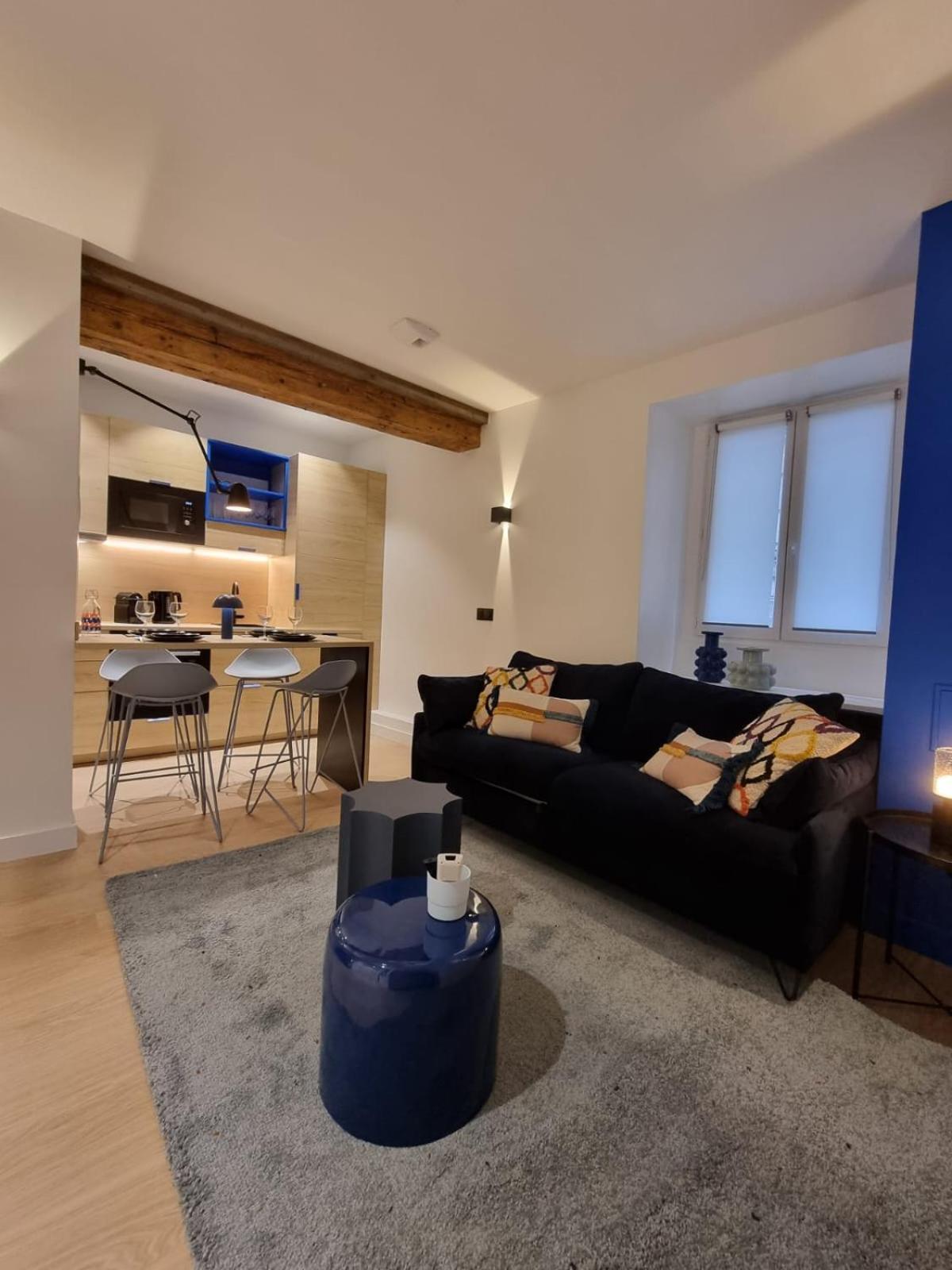 Les Appartements Hyper Centre Strasbourg Exterior photo