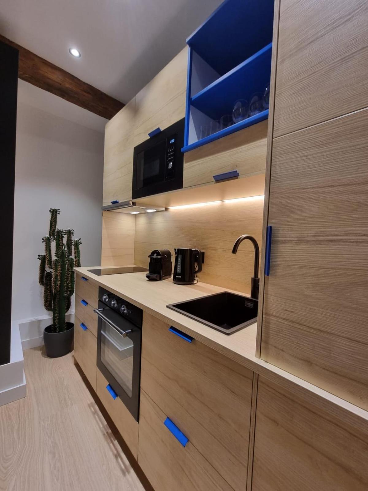 Les Appartements Hyper Centre Strasbourg Exterior photo