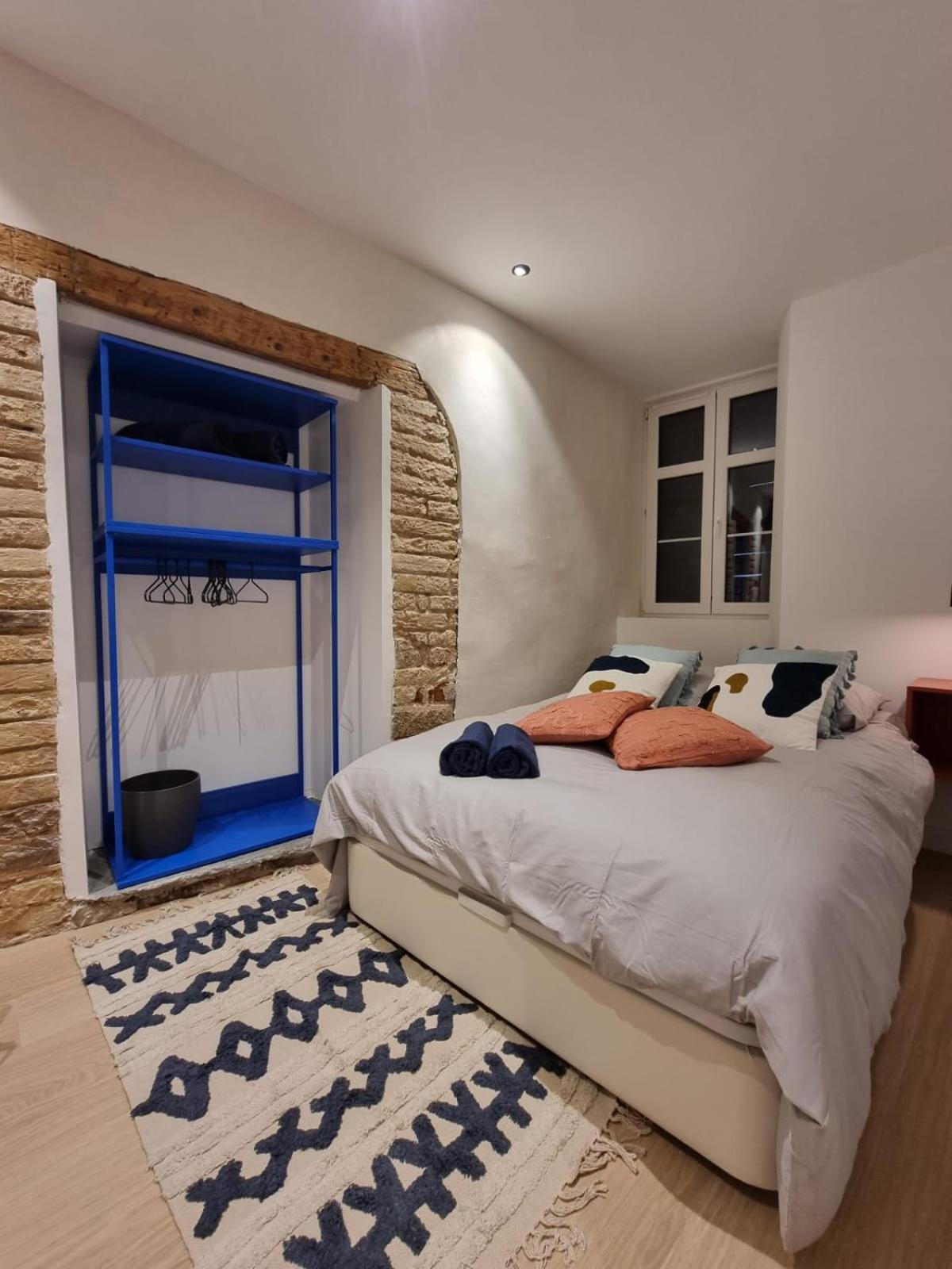 Les Appartements Hyper Centre Strasbourg Exterior photo
