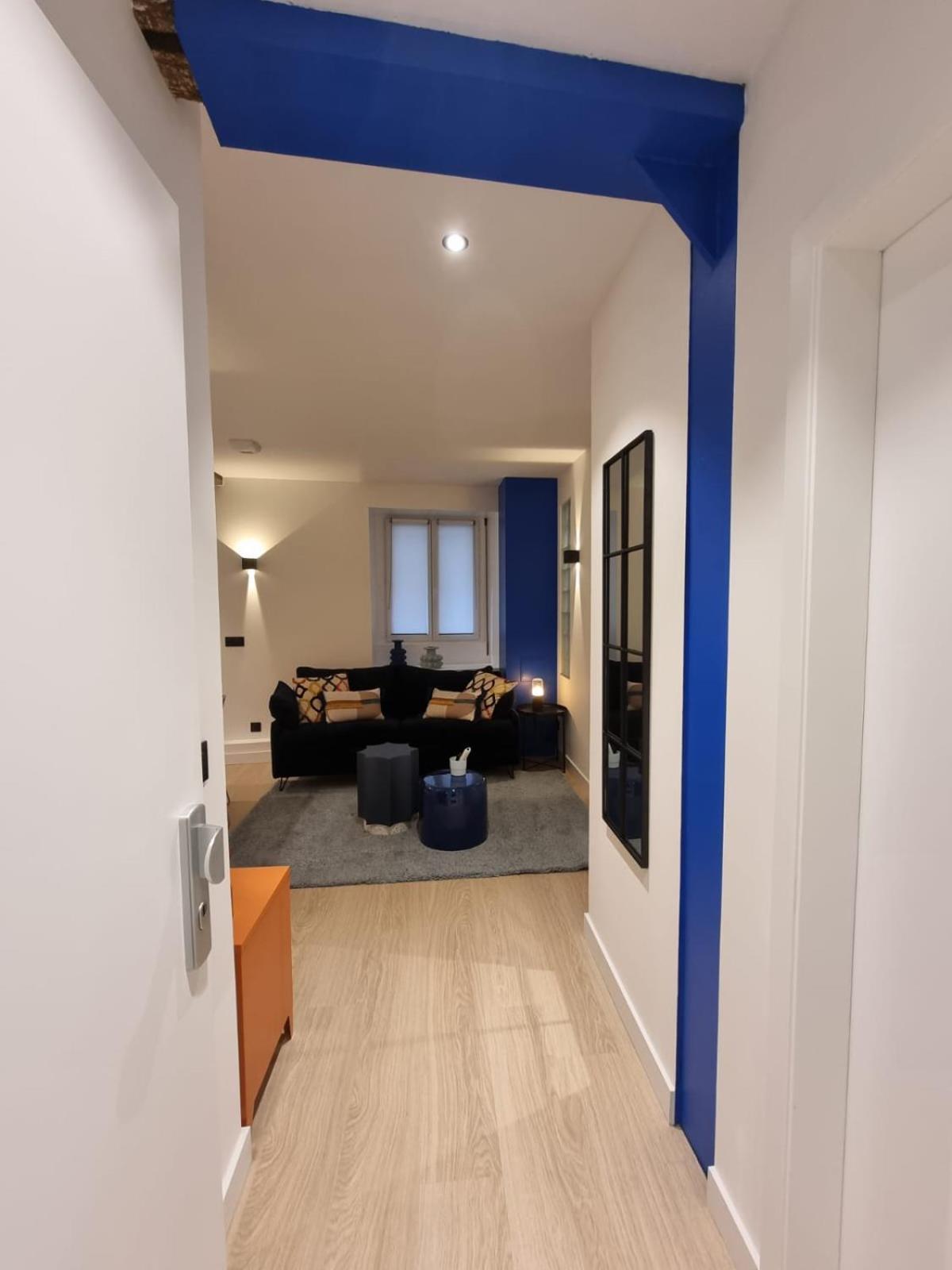 Les Appartements Hyper Centre Strasbourg Exterior photo