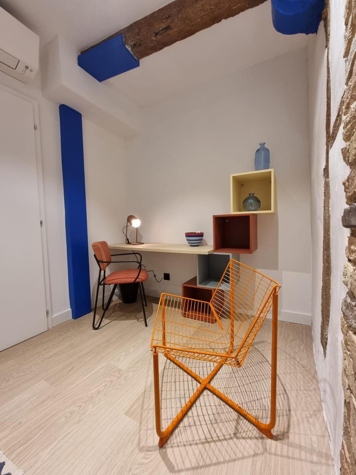 Les Appartements Hyper Centre Strasbourg Exterior photo