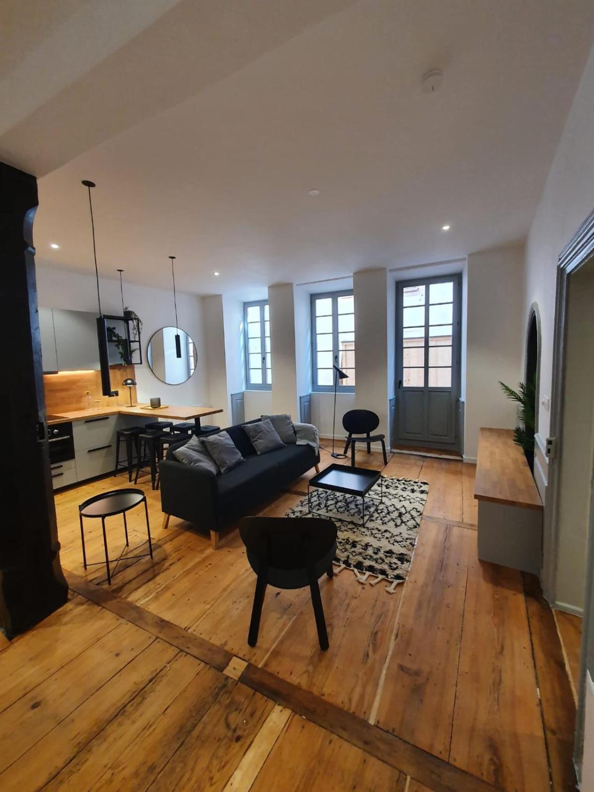 Les Appartements Hyper Centre Strasbourg Exterior photo