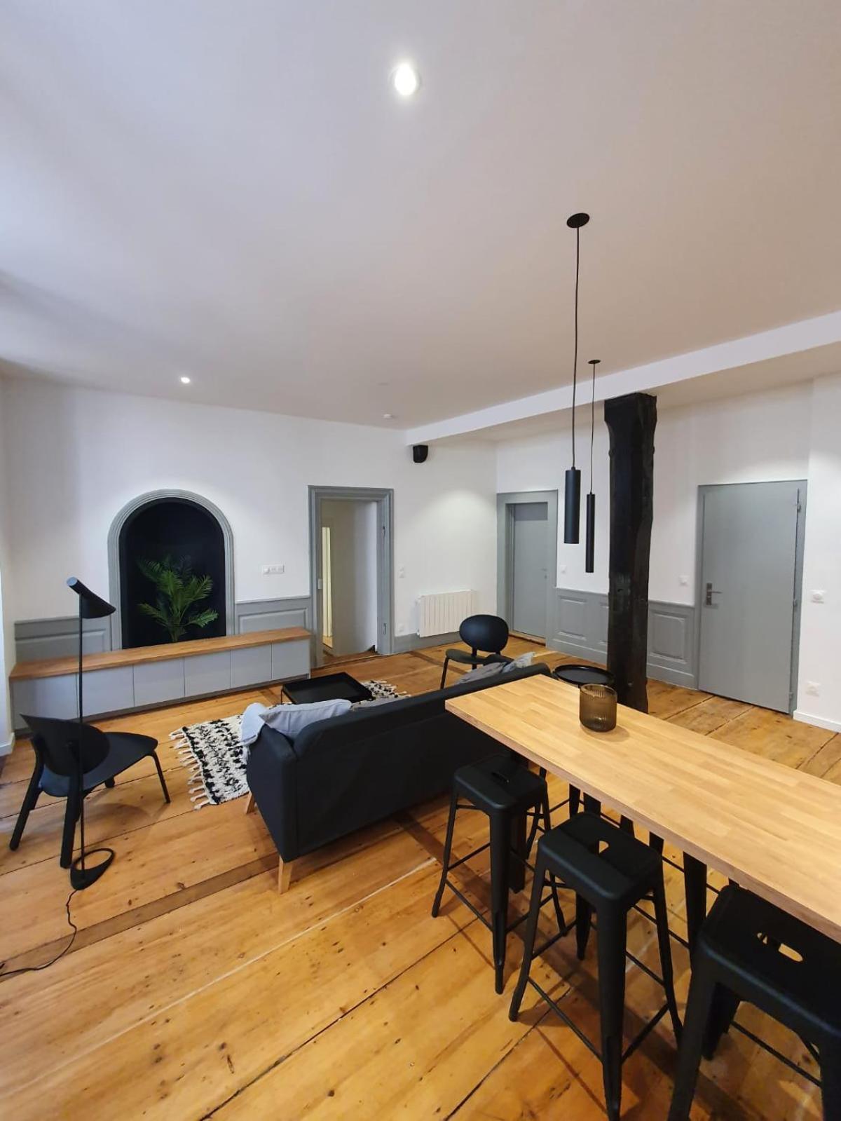 Les Appartements Hyper Centre Strasbourg Exterior photo