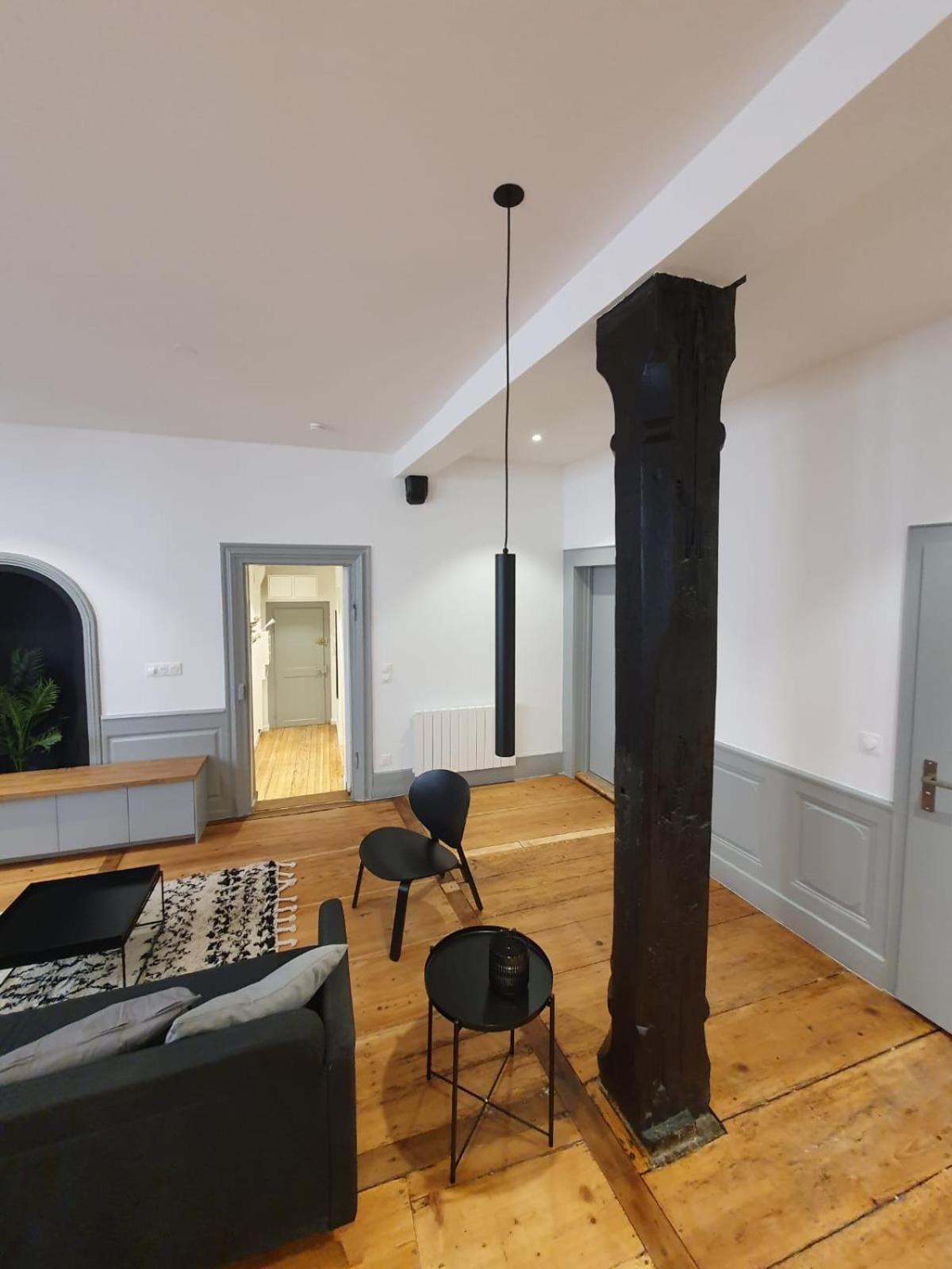 Les Appartements Hyper Centre Strasbourg Exterior photo
