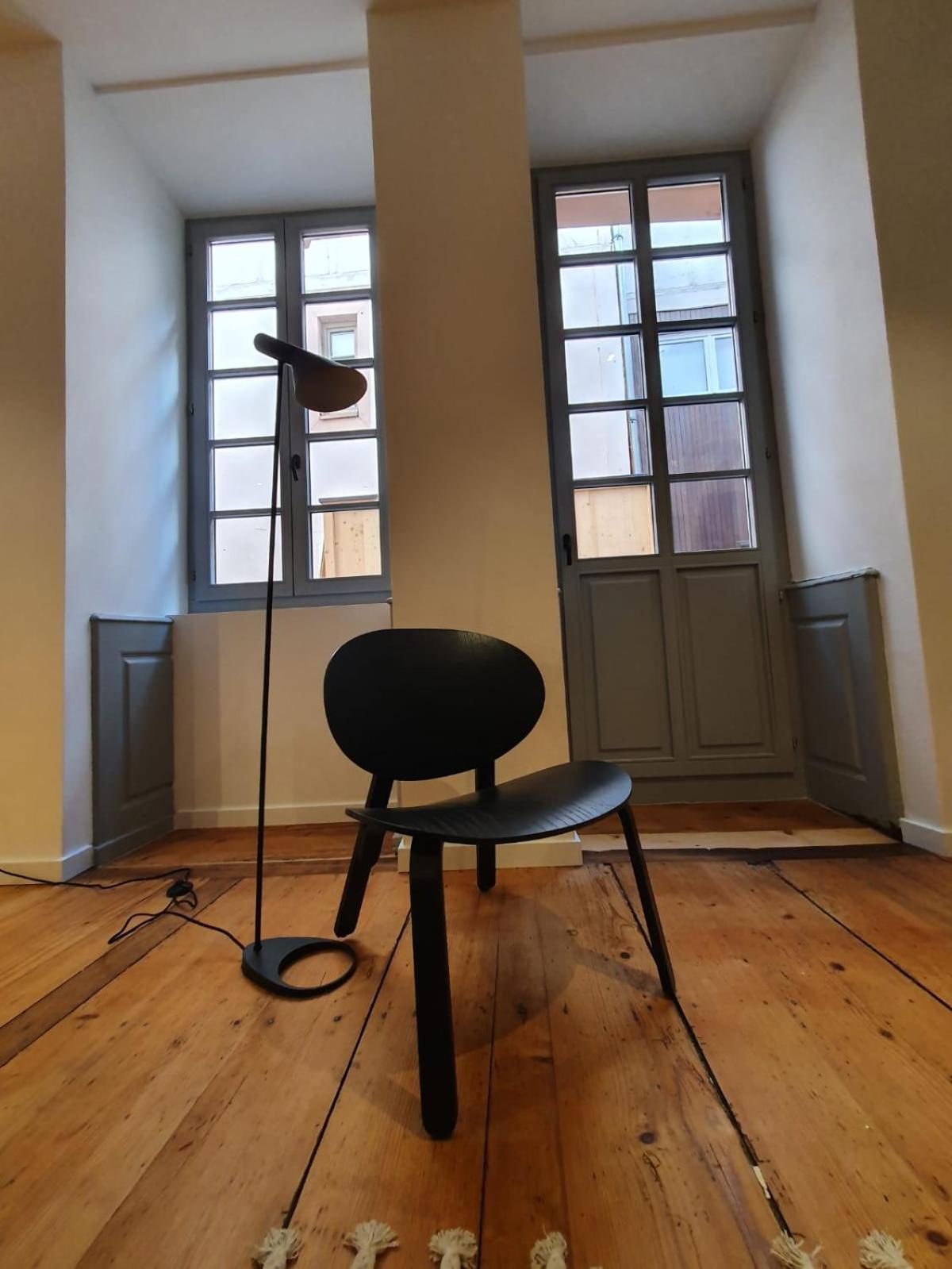 Les Appartements Hyper Centre Strasbourg Exterior photo