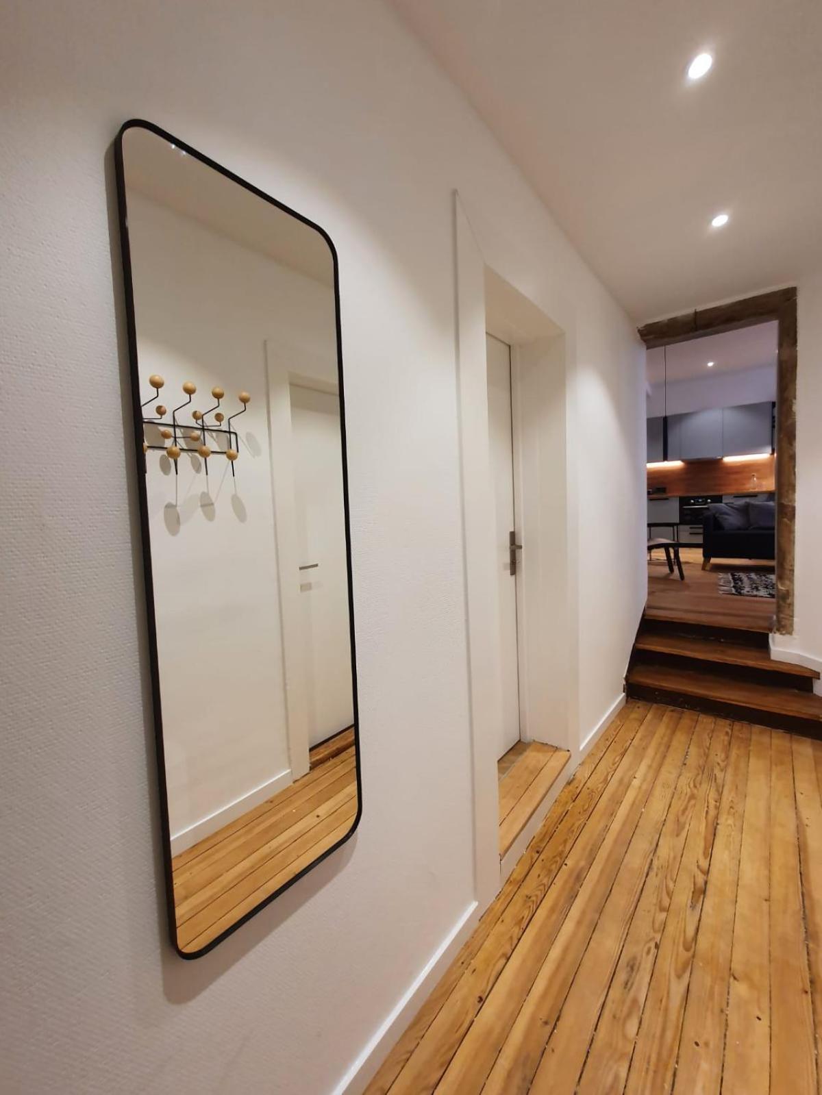 Les Appartements Hyper Centre Strasbourg Exterior photo